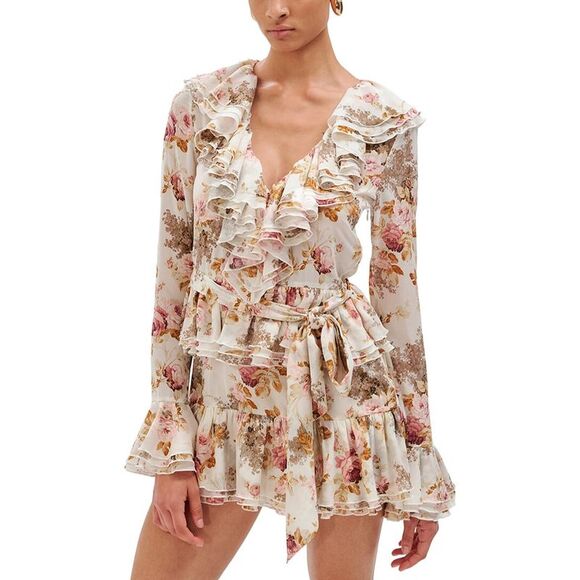 Ronny Kobo Womens Palmero Dress - Picture 1 of 3